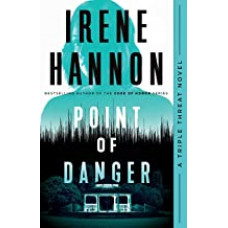 Point of Danger - Triple Threat #1 - Irene Hannon